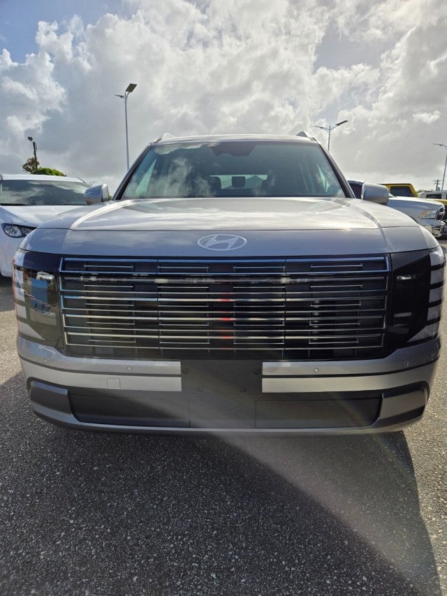 2026 Hyundai Palisade SEL Premium 7P