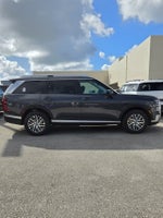 2026 Hyundai Palisade SEL Premium 7P
