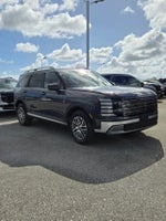 2026 Hyundai Palisade SEL Premium 7P