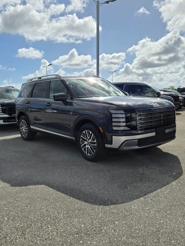 2026 Hyundai Palisade SEL Premium 7P