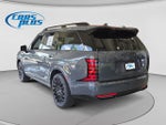 2027 Hyundai Palisade Calligraphy