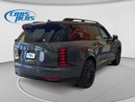 2027 Hyundai Palisade Calligraphy