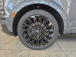 2027 Hyundai Palisade Calligraphy