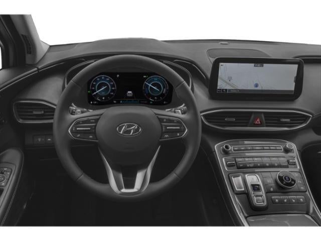 2022 Hyundai Santa Fe Hybrid Limited