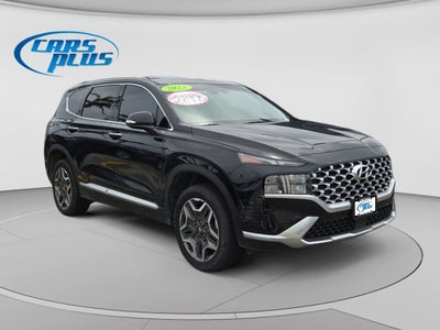 2023 Hyundai Santa Fe Plug-In Hybrid SEL Convenience
