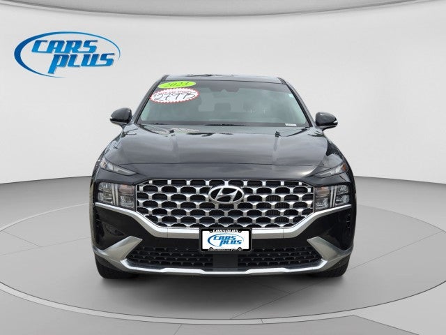 2023 Hyundai Santa Fe Plug-In Hybrid SEL Convenience