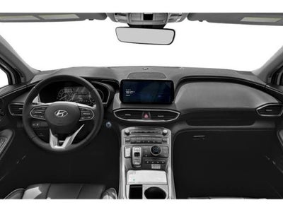 2023 Hyundai Santa Fe Plug-In Hybrid SEL Convenience