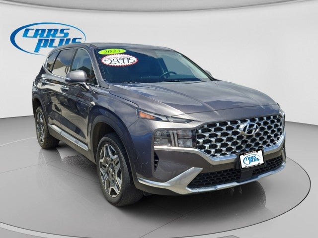 2023 Hyundai Santa Fe Plug-In Hybrid SEL Convenience