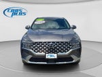 2023 Hyundai Santa Fe Plug-In Hybrid SEL Convenience