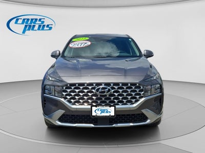 2023 Hyundai Santa Fe Plug-In Hybrid SEL Convenience