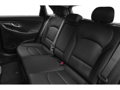 2019 Hyundai Elantra GT Base