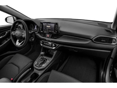 2019 Hyundai Elantra GT Base