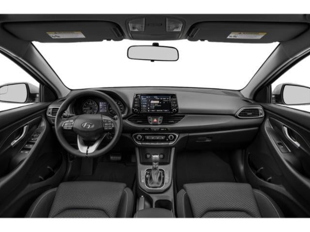 2019 Hyundai Elantra GT Base