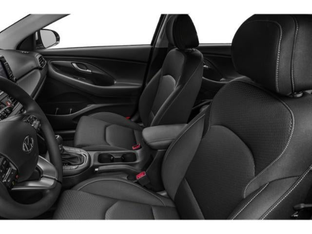 2019 Hyundai Elantra GT Base