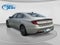 2022 Hyundai Sonata Hybrid Blue