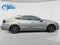 2022 Hyundai Sonata Hybrid Blue