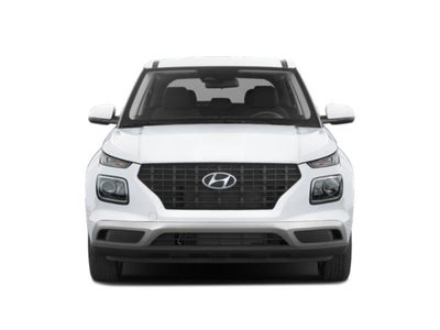 2023 Hyundai Venue SE