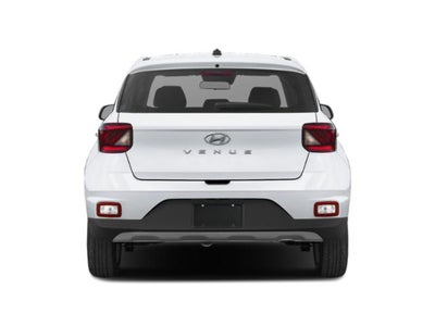 2023 Hyundai Venue SE