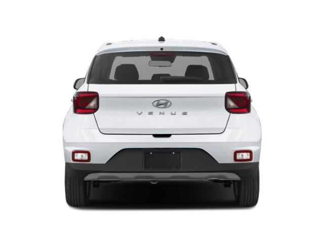 2023 Hyundai Venue SE
