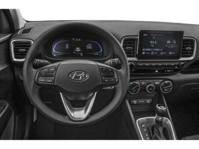 2023 Hyundai Venue SE