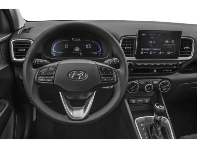 2023 Hyundai Venue SE