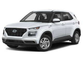 2023 Hyundai Venue SE