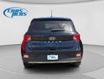 2025 Hyundai Venue SE