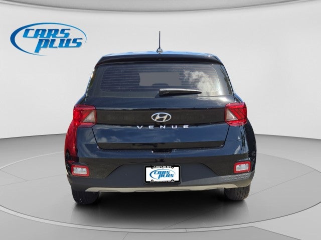 2025 Hyundai Venue SE
