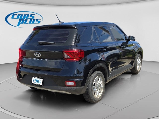 2025 Hyundai Venue SE