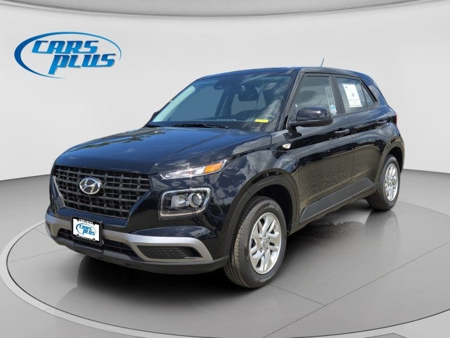 2026 Hyundai Venue SE IVT's photo