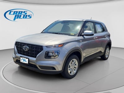 2026 Hyundai Venue SE