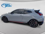 2021 Hyundai Veloster N Base