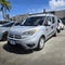 2016 RAM ProMaster City Tradesman SLT