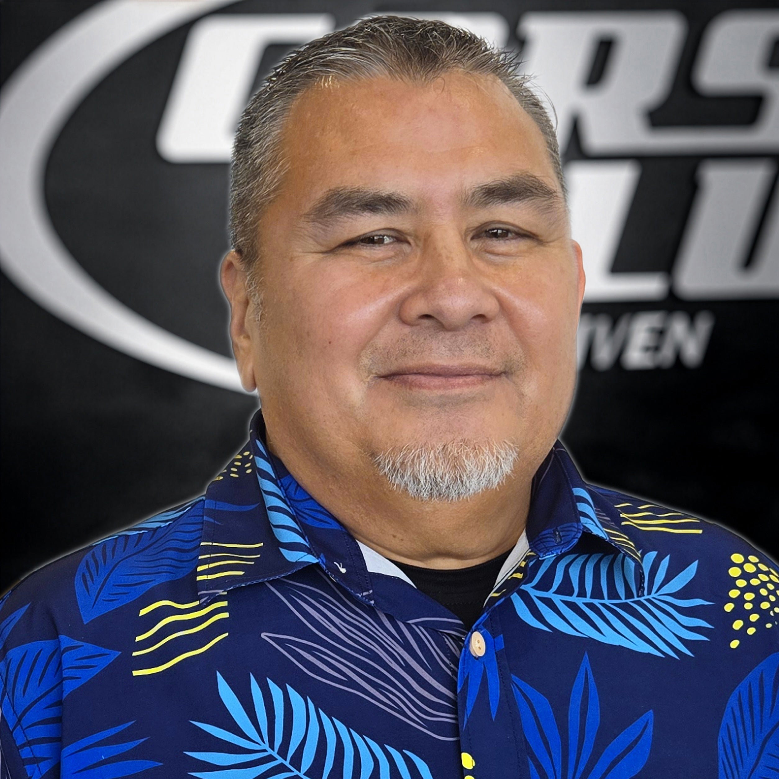 CRAIG CRUZ