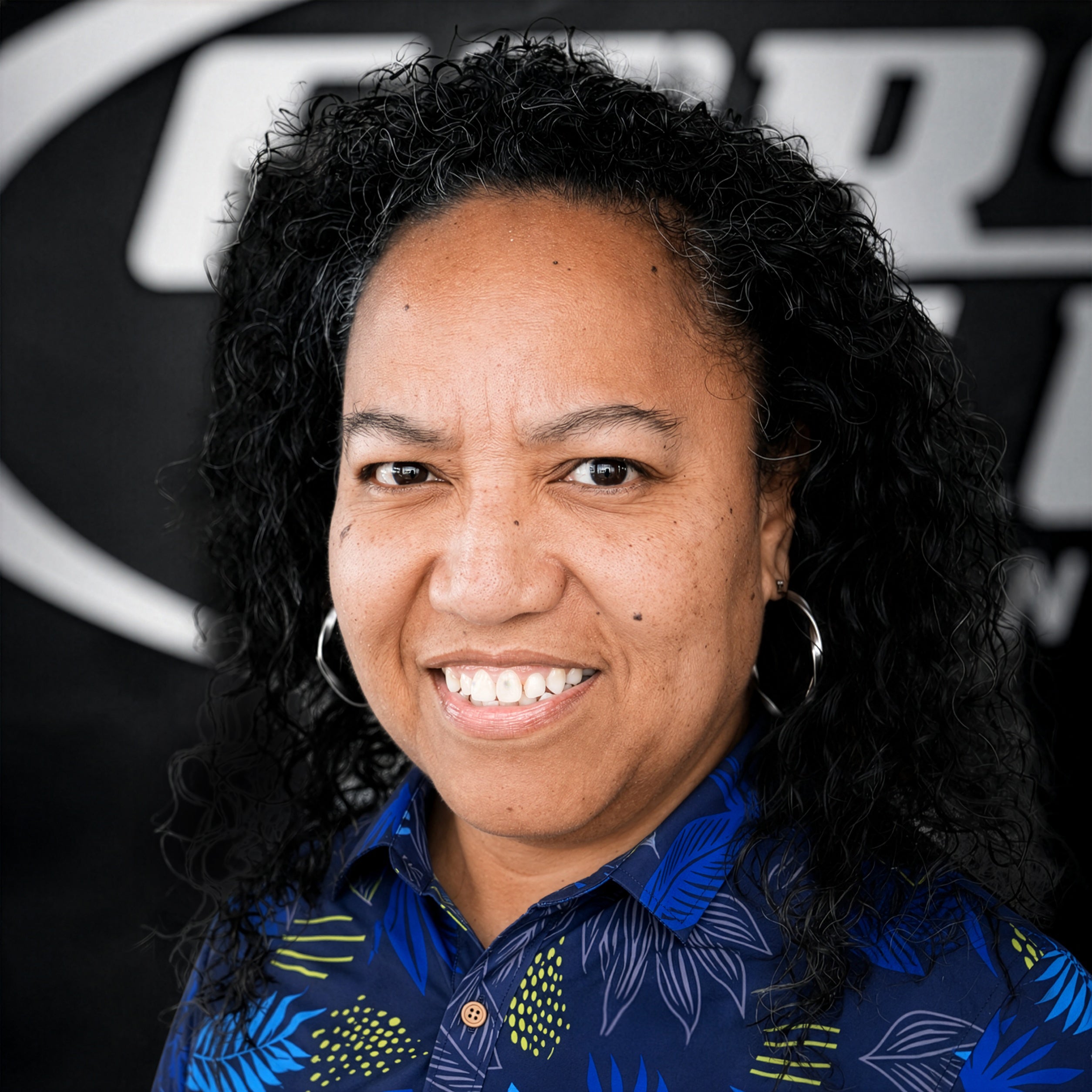 DEENA KENWORTHY