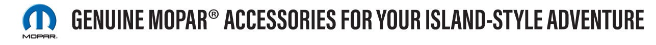 Genuine Mopar