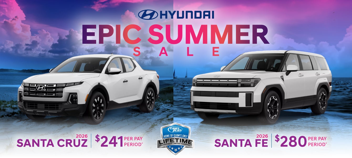 Santa Cruz & Santa Fe