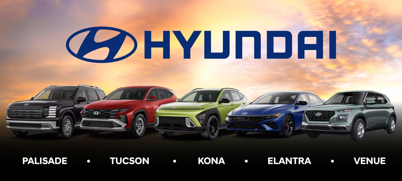 Hyundai
