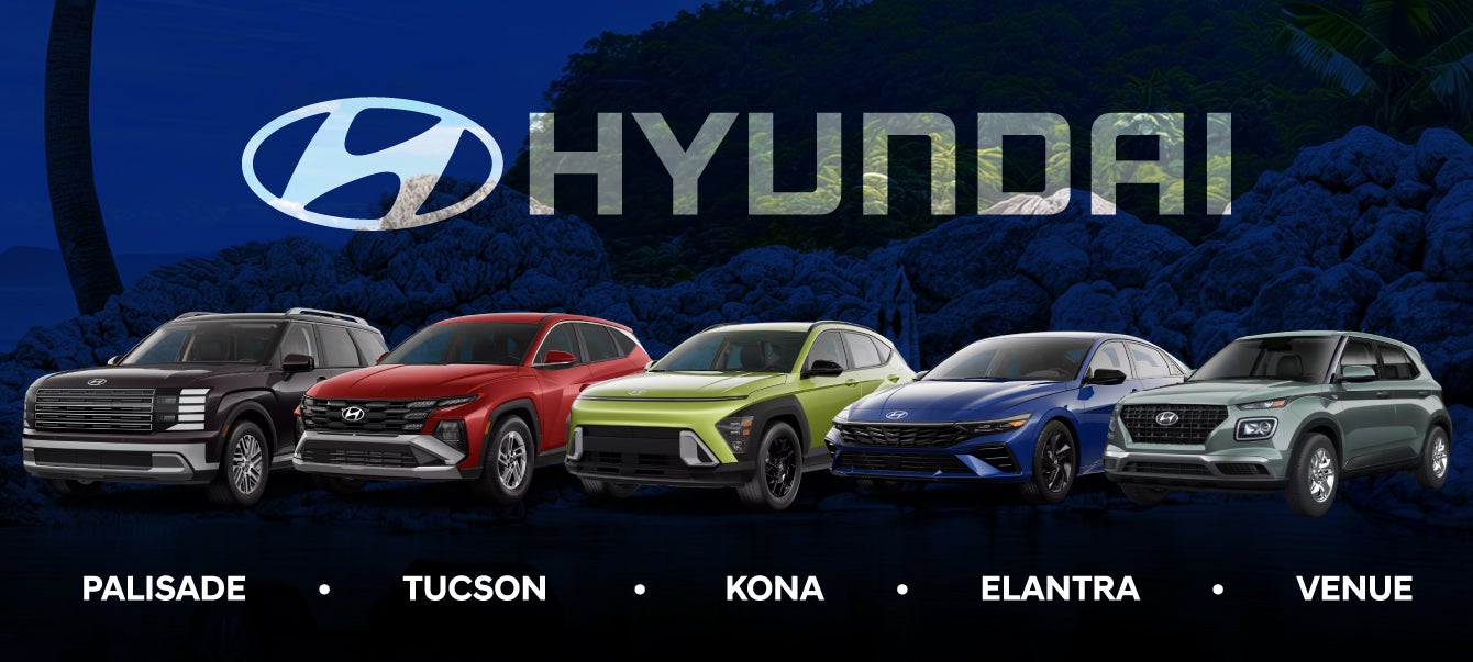 Hyundai