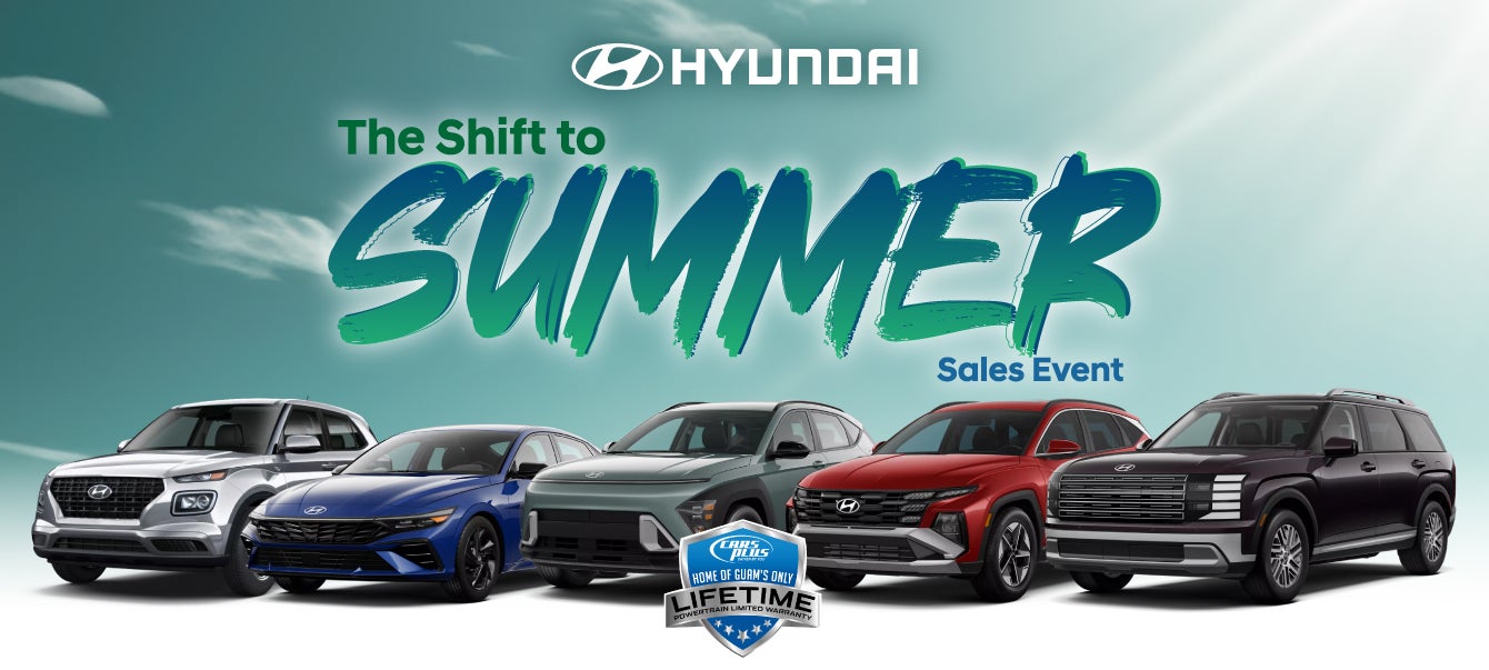The Shift to Summer Sales Event