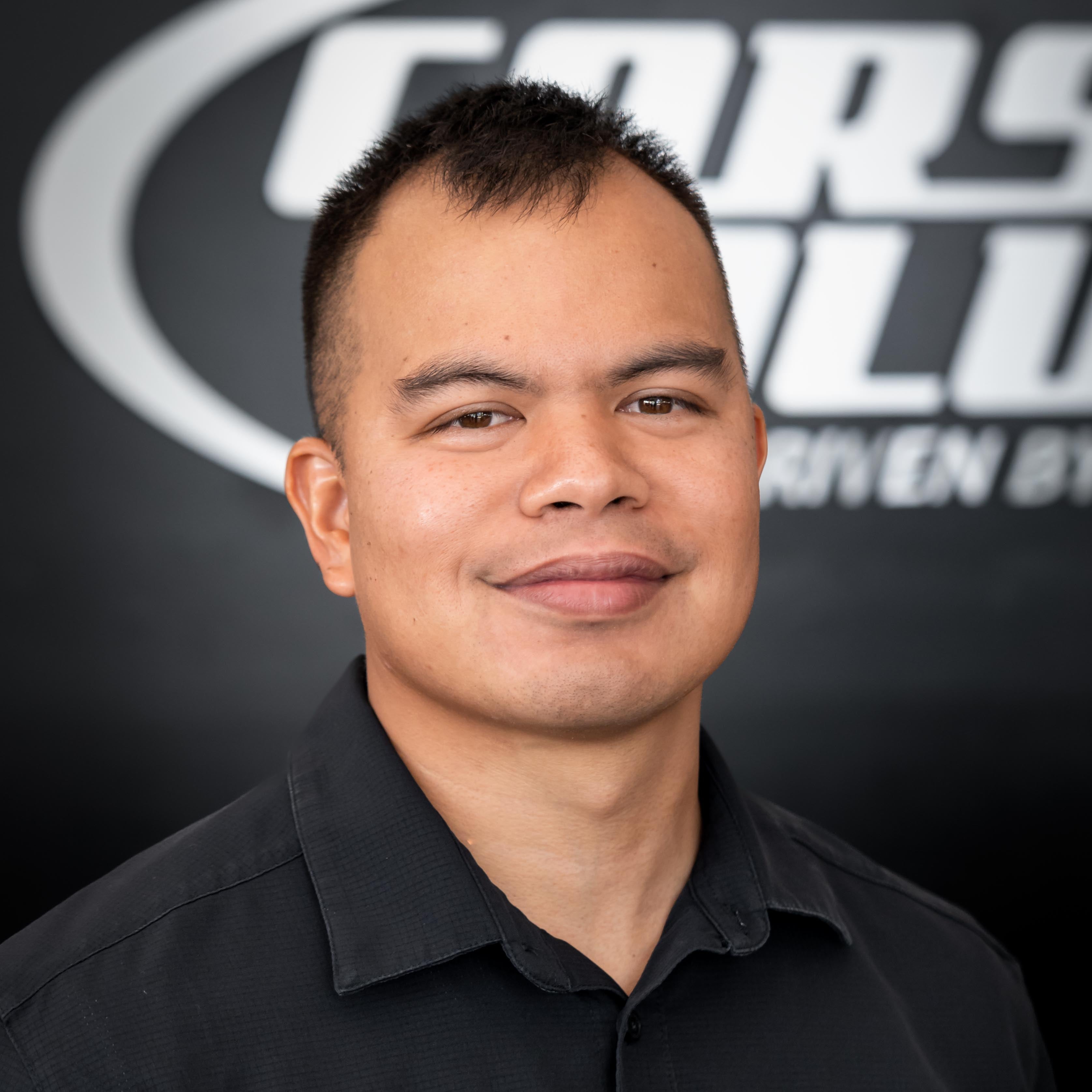 PHILLIP DELOS SANTOS