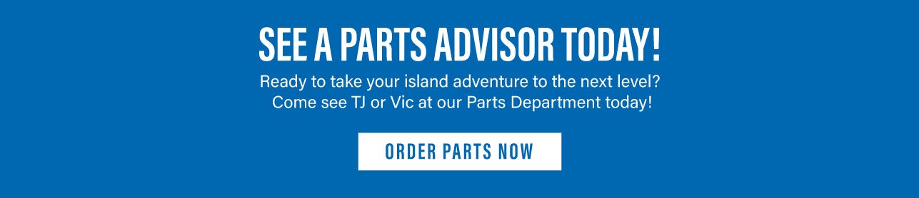 Parts Advisor