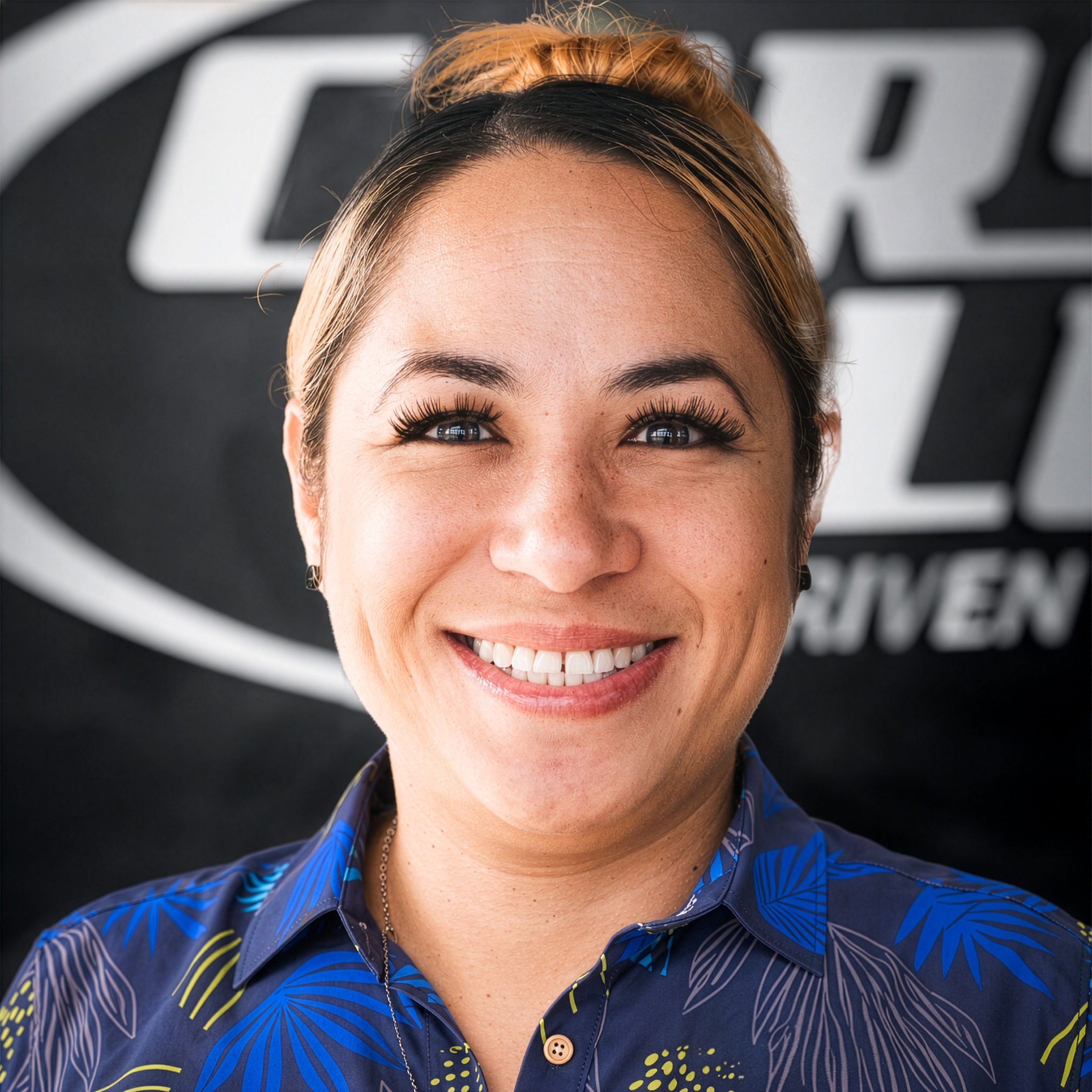 SHEVON CAMACHO