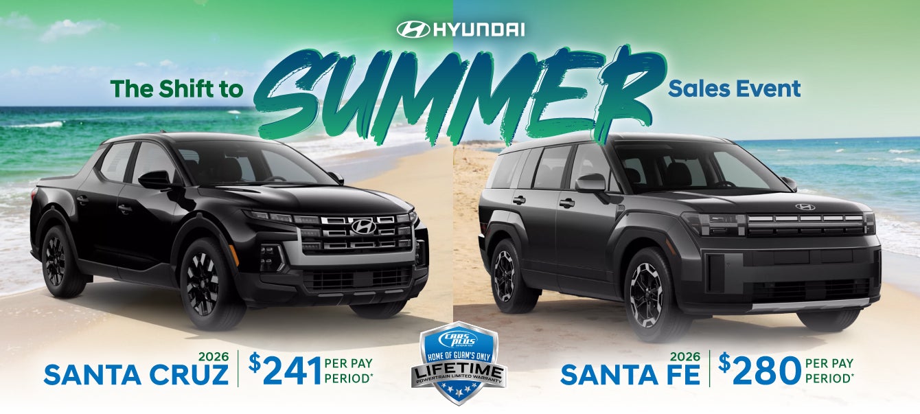 The Shift to Summer Sales Event